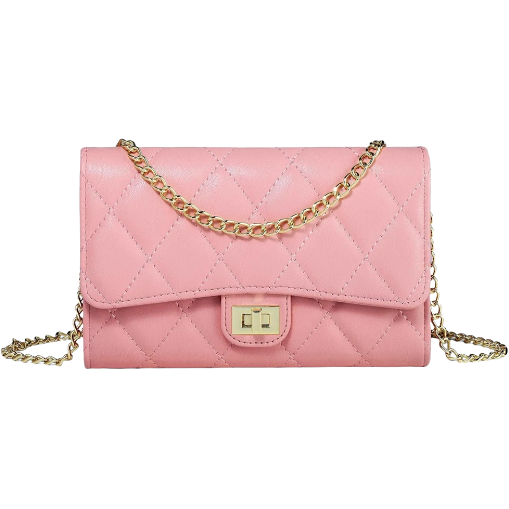 Convertible Crossbody Backpack for Women – Trendy Multi-Way Shoulder Bag