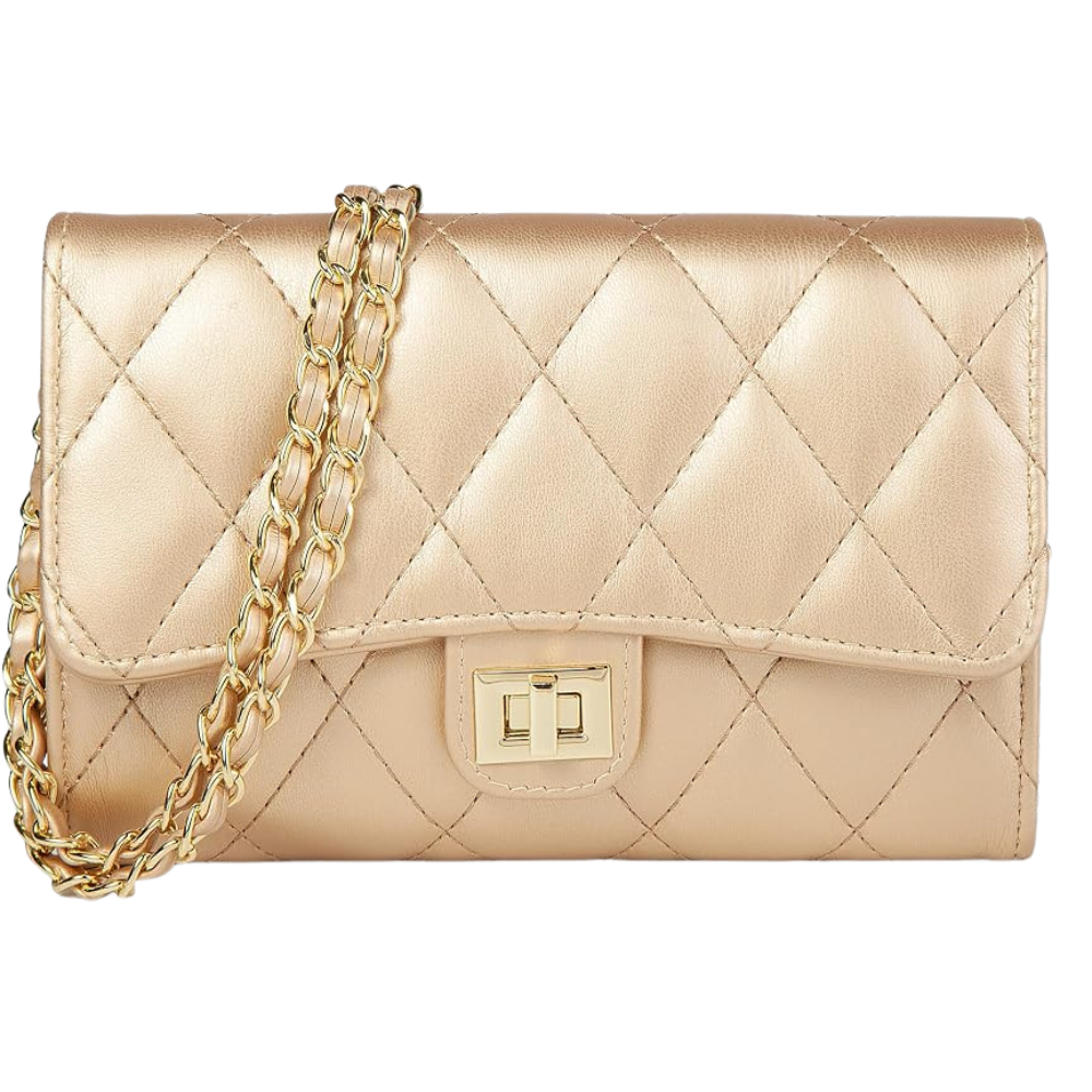 Convertible Crossbody Backpack for Women – Trendy Multi-Way Shoulder Bag
