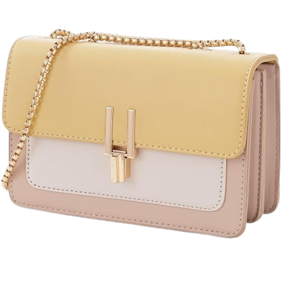 Crossbody Bag for Women – Stylish Shoulder Handbag with Adjustable Strap
