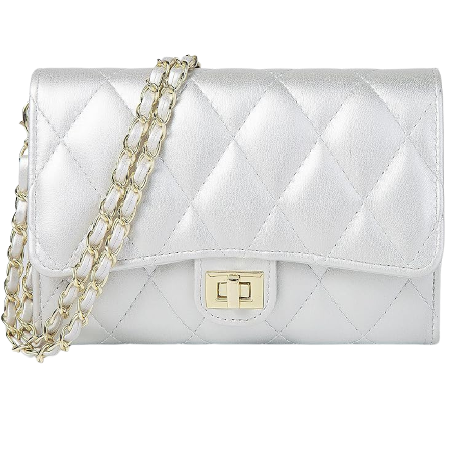 Convertible Crossbody Backpack for Women – Trendy Multi-Way Shoulder Bag