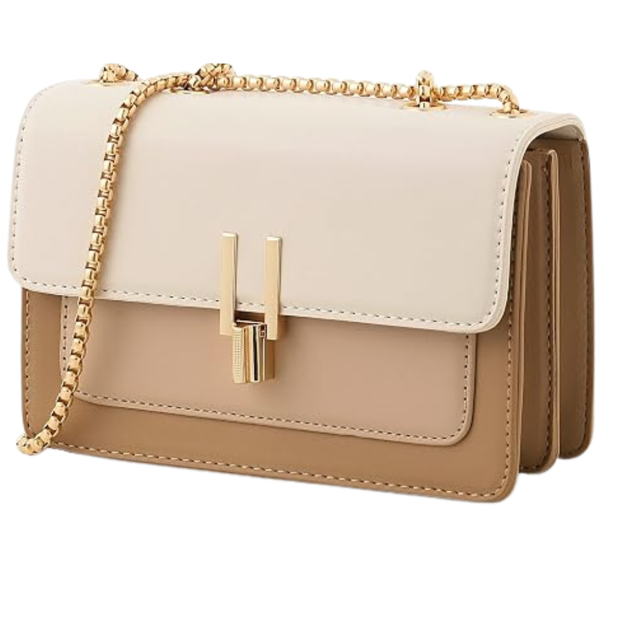 Crossbody Bag for Women – Stylish Shoulder Handbag with Adjustable Strap