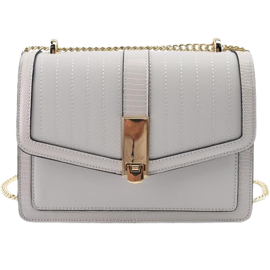 Women's Small Crossbody Bag – Compact Shoulder Purse with Adjustable Strap
