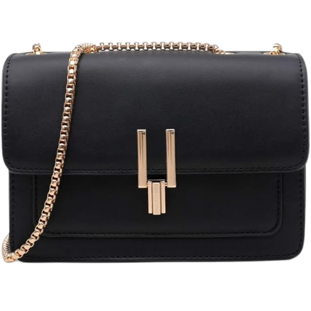 Crossbody Bag for Women – Stylish Shoulder Handbag with Adjustable Strap