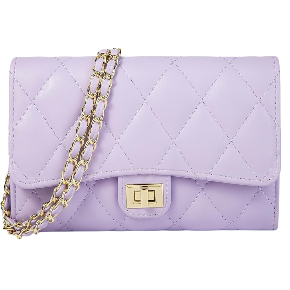 Convertible Crossbody Backpack for Women – Trendy Multi-Way Shoulder Bag