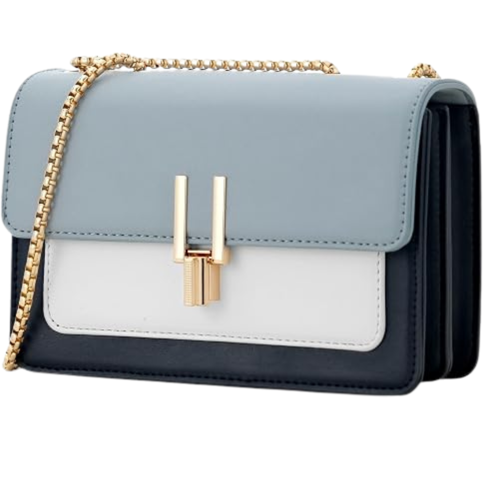 Crossbody Bag for Women – Stylish Shoulder Handbag with Adjustable Strap