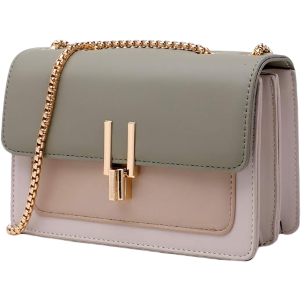 Crossbody Bag for Women – Stylish Shoulder Handbag with Adjustable Strap