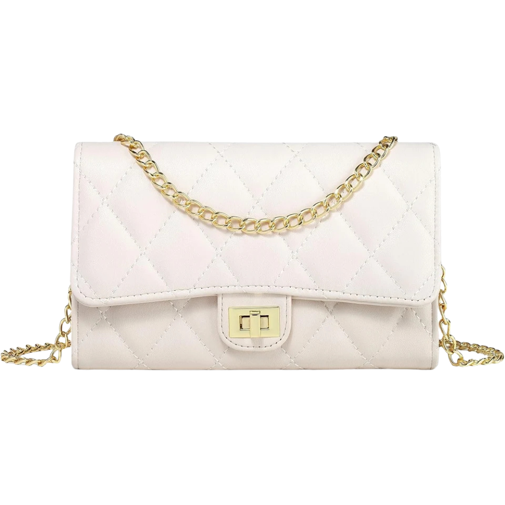 Convertible Crossbody Backpack for Women – Trendy Multi-Way Shoulder Bag