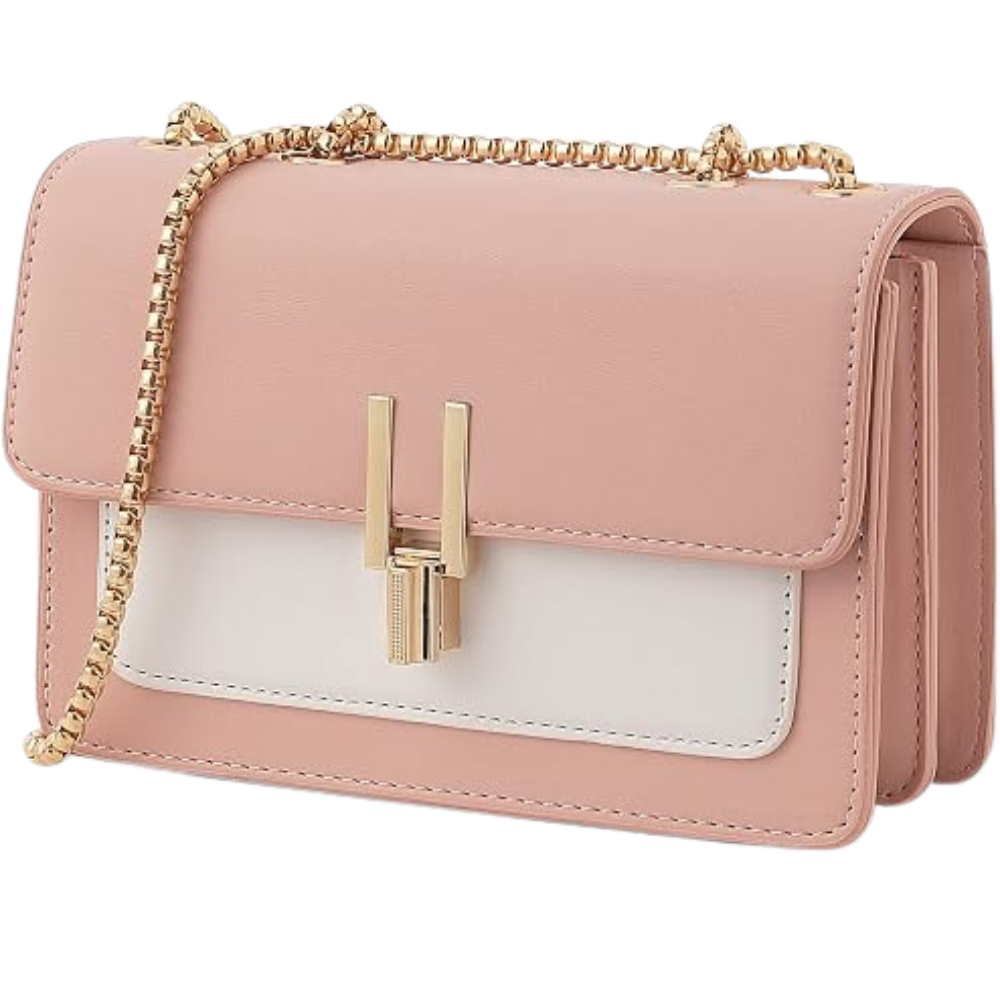 Crossbody Bag for Women – Stylish Shoulder Handbag with Adjustable Strap