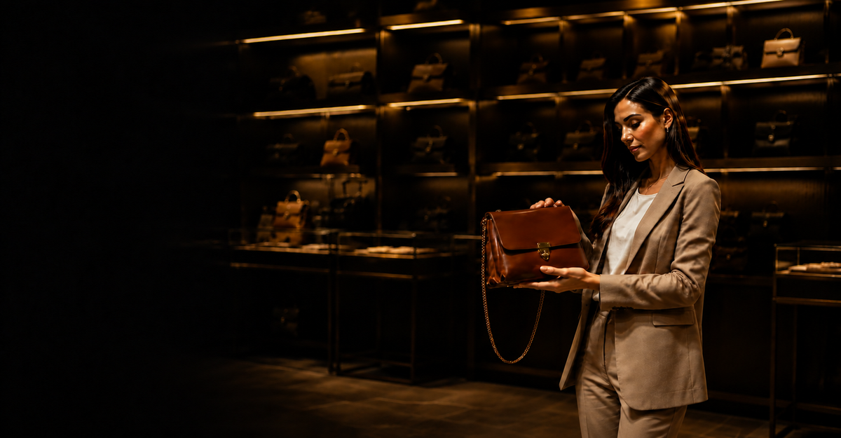 Stylish Bags For Every Occasion