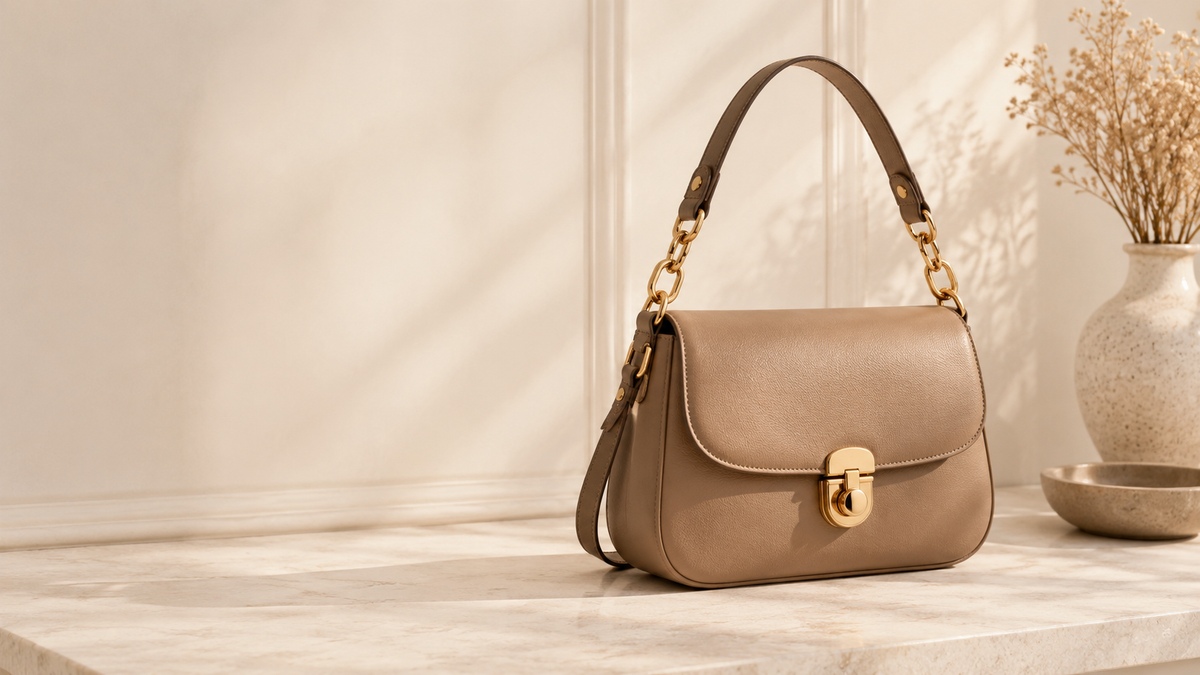 Classic Shoulder Bags
