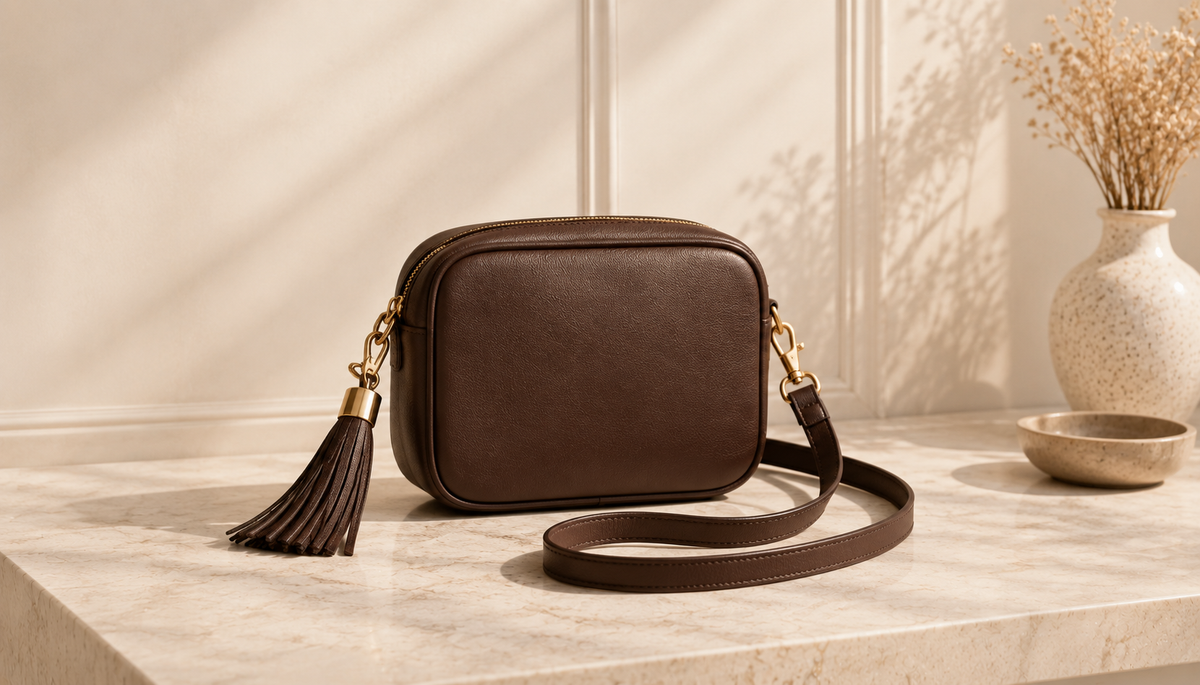 Everyday Crossbody Styles